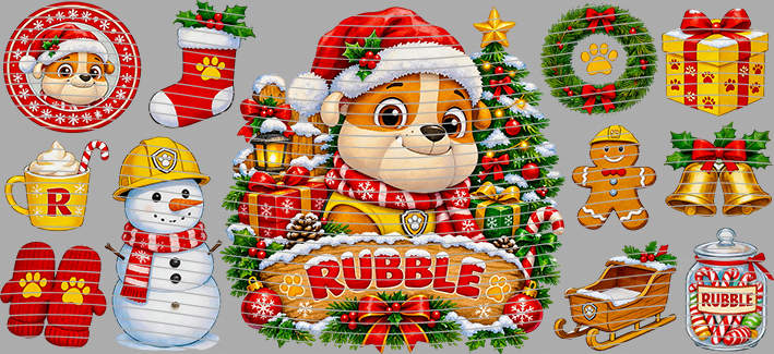 16oz Christmas-J10-4591
